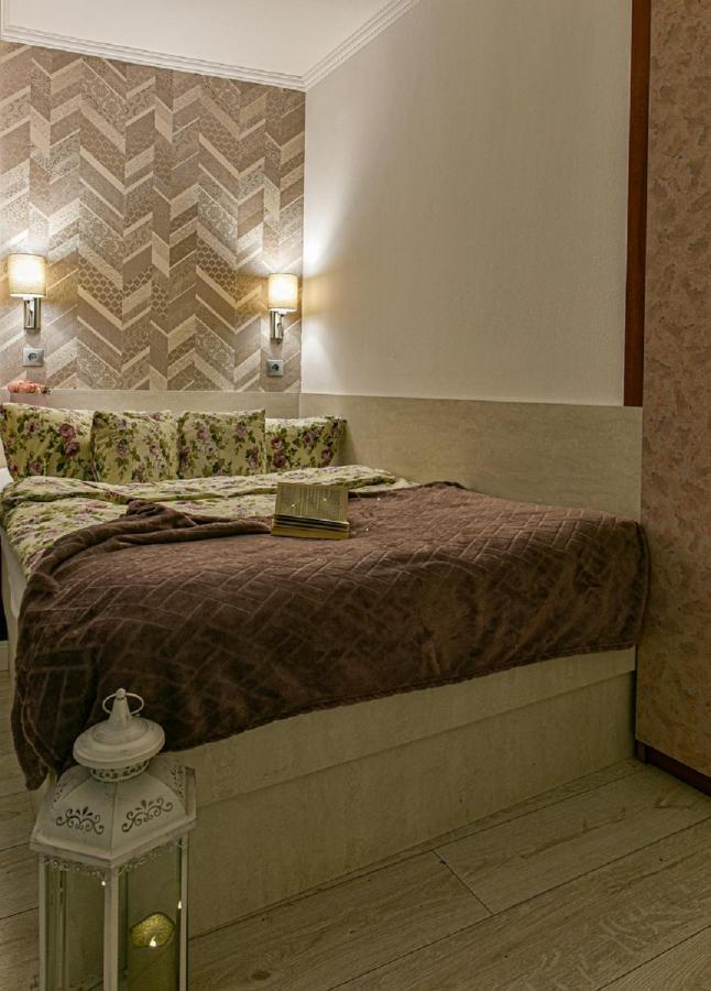 Hotel Szent Kristof Panzio Eger Zewnętrze zdjęcie