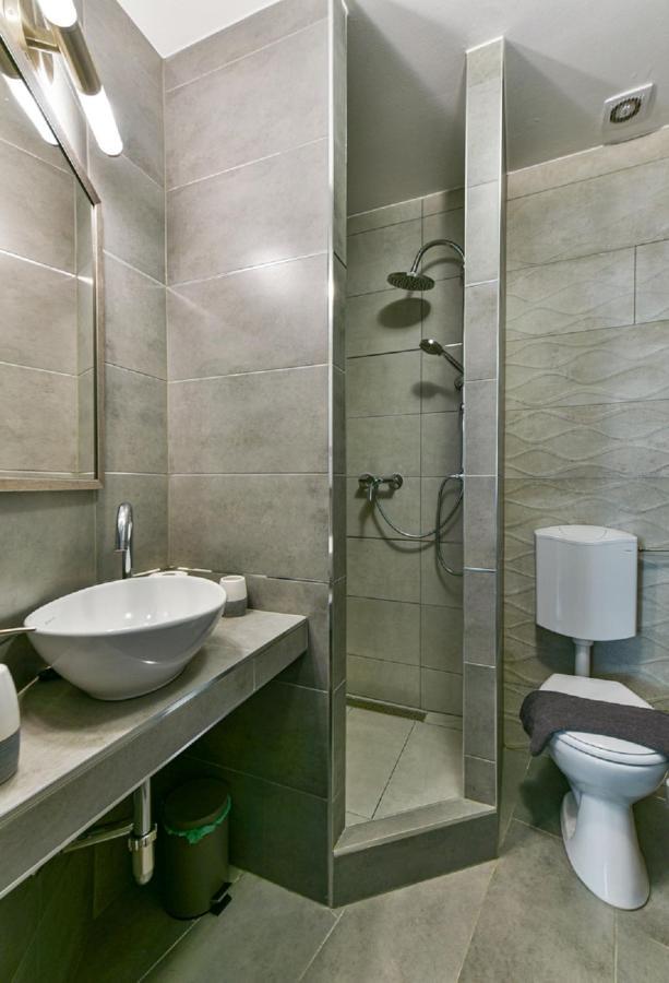 Hotel Szent Kristof Panzio Eger Zewnętrze zdjęcie